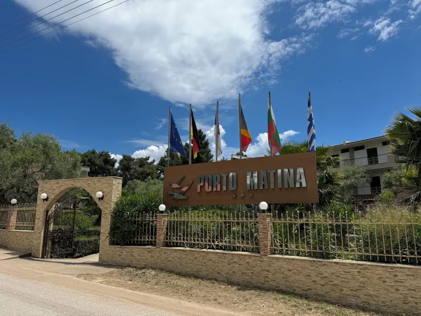 Porto Matina - Image 1