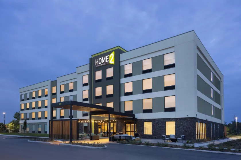 Home2 Suites By Hilton Winchester - Image 1