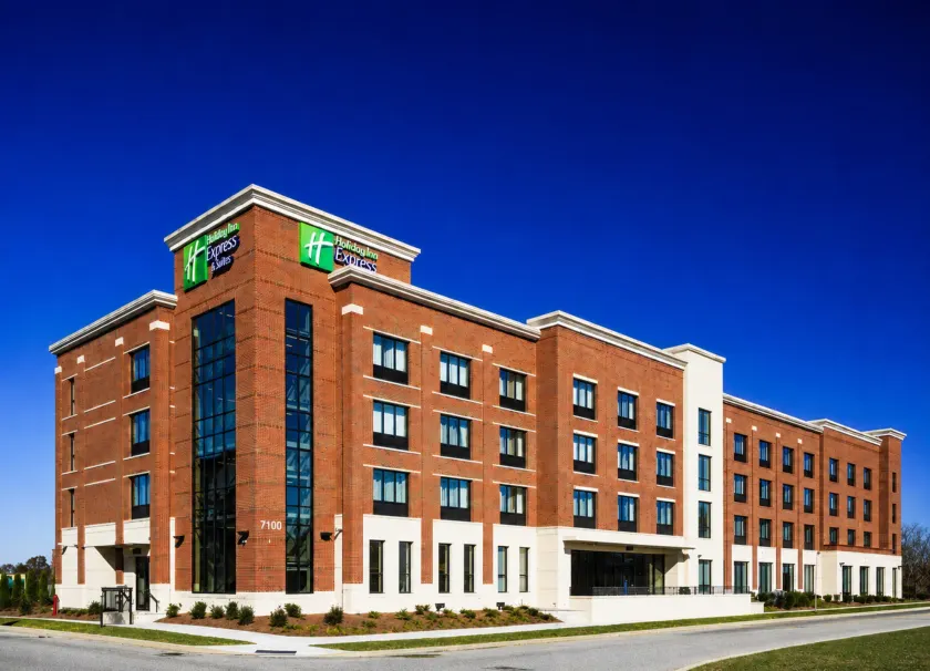 Holiday Inn Express & Suites Franklin - Berry Farms by IHG - Image 1