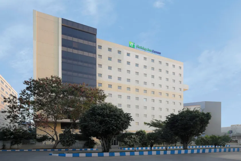 Holiday Inn Express Hyderabad HITEC City by IHG - Image 1