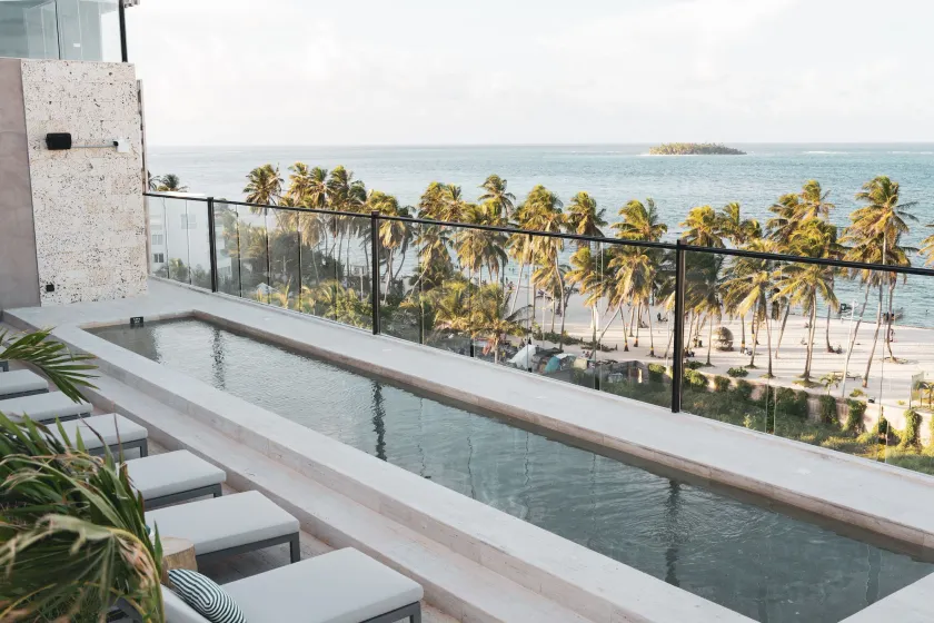 Nattivo Collection Hotel - Image 1