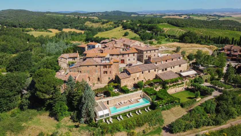 Bosco Della Spina - Image 1