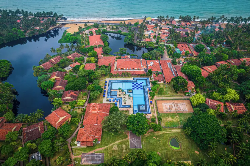 Club Palm Bay - Image 1