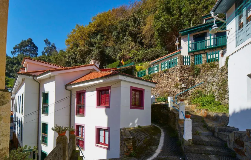 Apartamento SAN JUAN - Image 1