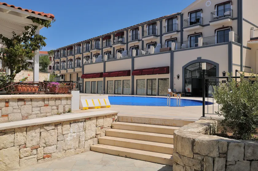 Le Ciel Hotels & Wellness Club - Image 1