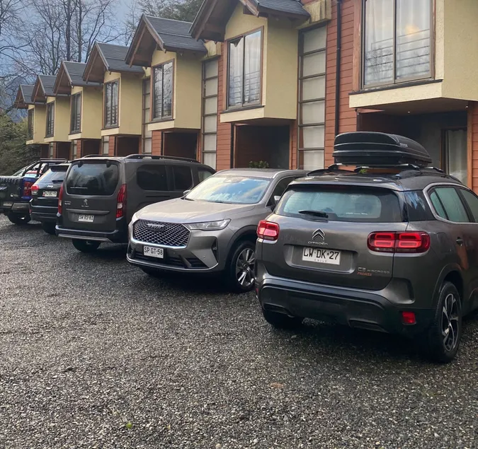 Loft Pucon - Image 1