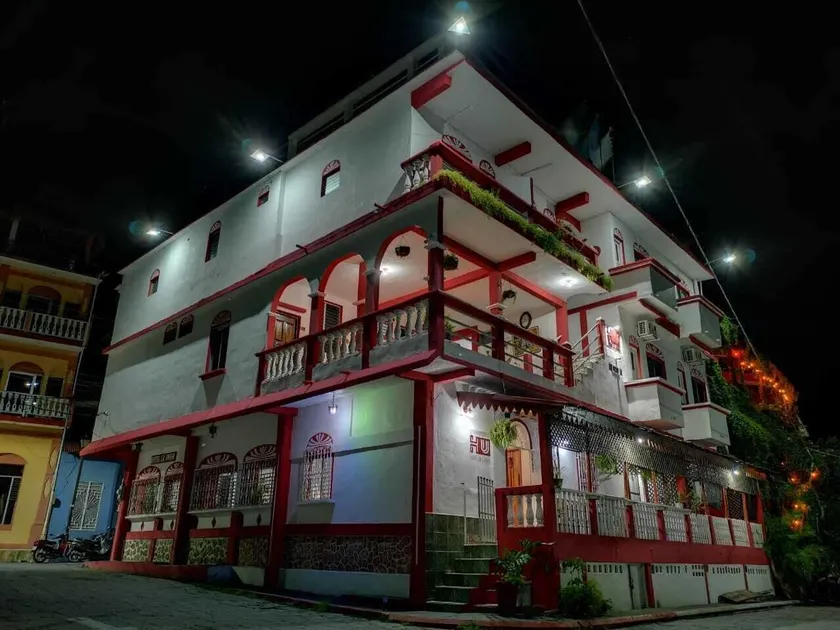 Hotel La Union - Image 1
