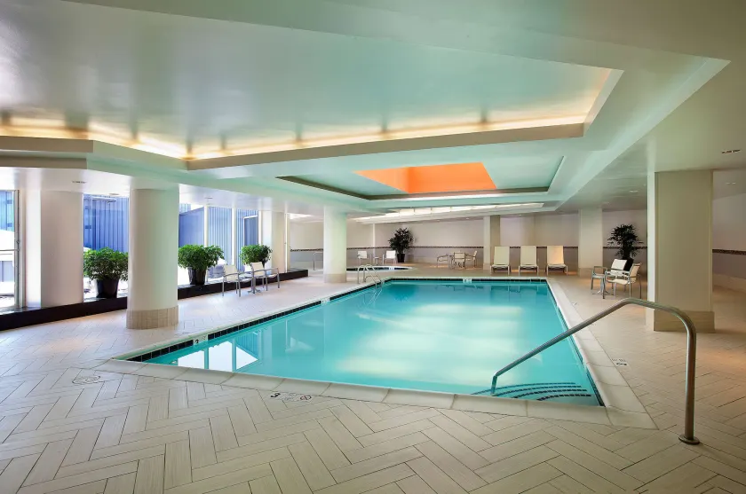 Embassy Suites by Hilton Washington DC Chevy Chase Pavilion - Image 1