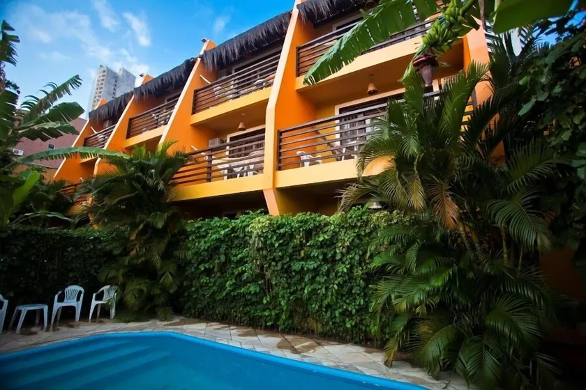 Apart Hotel Casa Grande - Image 1