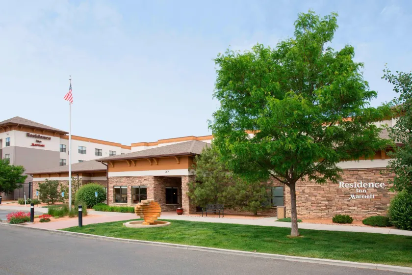 Residence Inn Grand Junction - Image 1