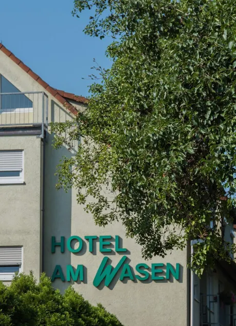 Hotel am Wasen - Image 1
