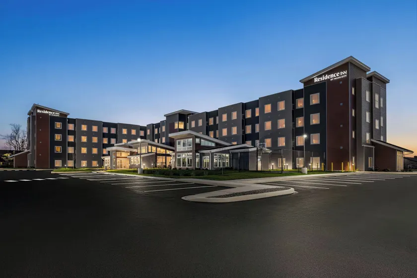 Residence Inn by Marriott Mechanicsburg - Image 1