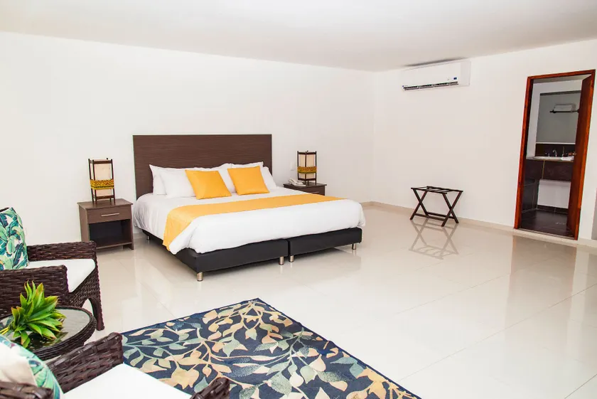 Sol Caribe San Andrés All Inclusive - Image 1