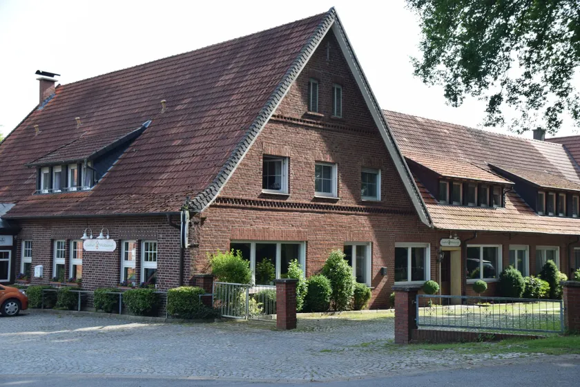 Gasthof Waldesruh - Image 1