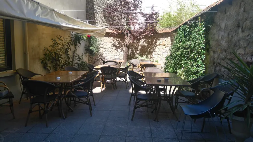 Hôtel Gambetta - Image 1