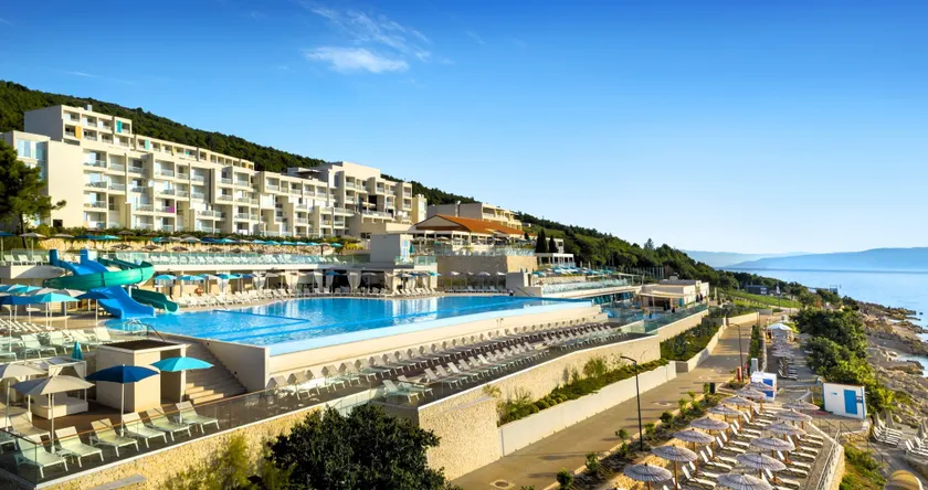 Valamar Bellevue Resort - All Inclusive - Image 1