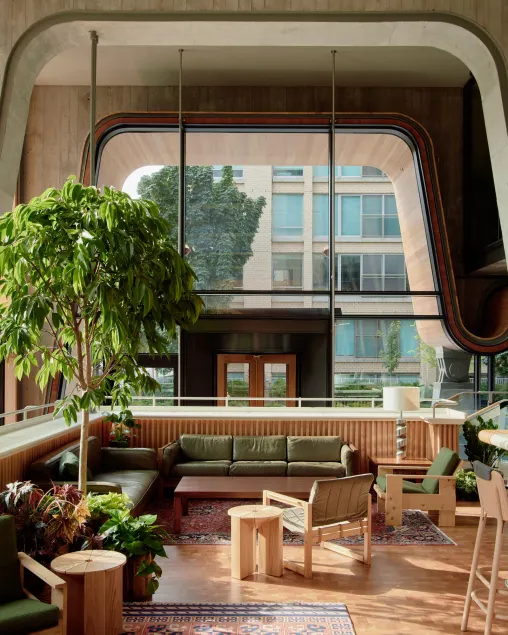 Ace Hotel Toronto - Image 1