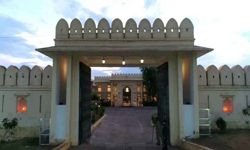 Matsya Villa - Image 1