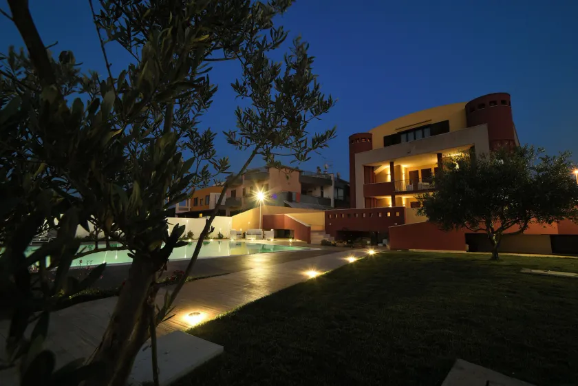 Villa Luigia Luxury Relais - Image 1