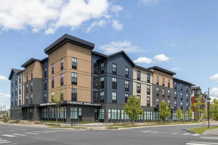 TownePlace Suites by Marriott Williston - Image 1