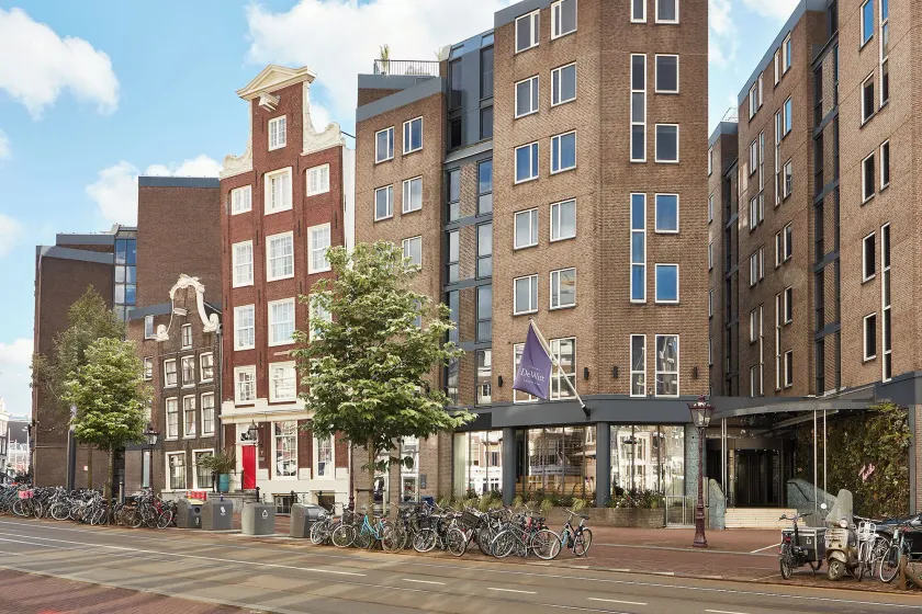 Kimpton De Witt Amsterdam by IHG - Image 1
