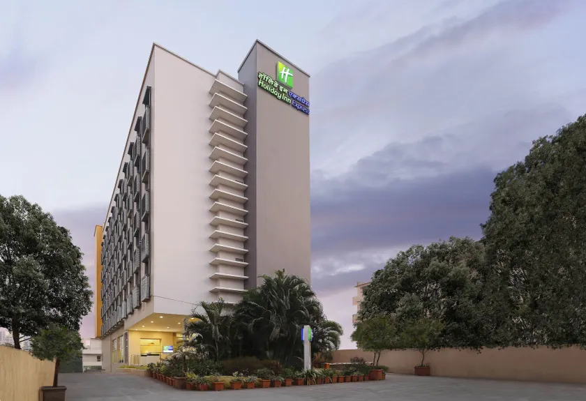 Holiday Inn Express Pune Hinjewadi by IHG - Image 1