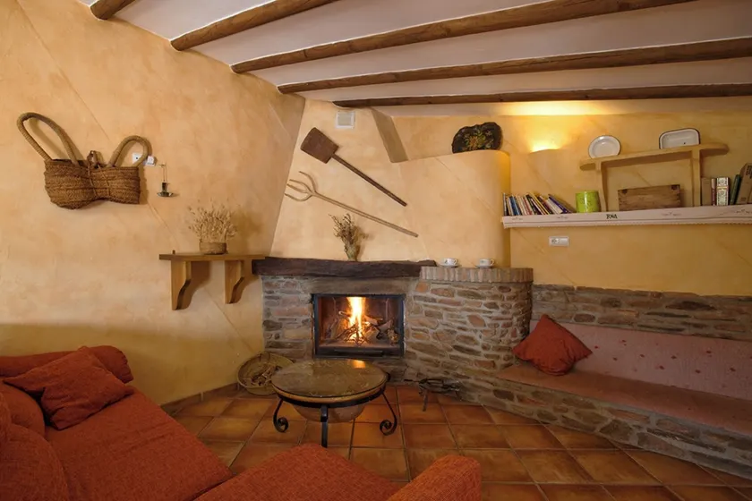 Farmhouse San Marcos - Image 1
