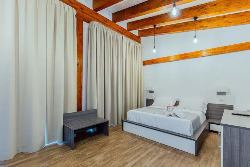 Il Semaforo Sila Hotel - Image 1