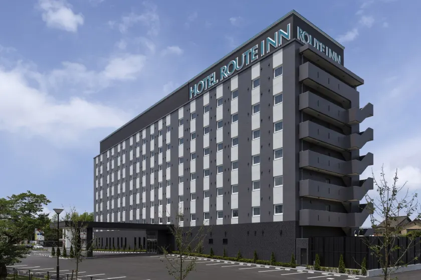 Hotel Route-Inn Yonago - Image 1
