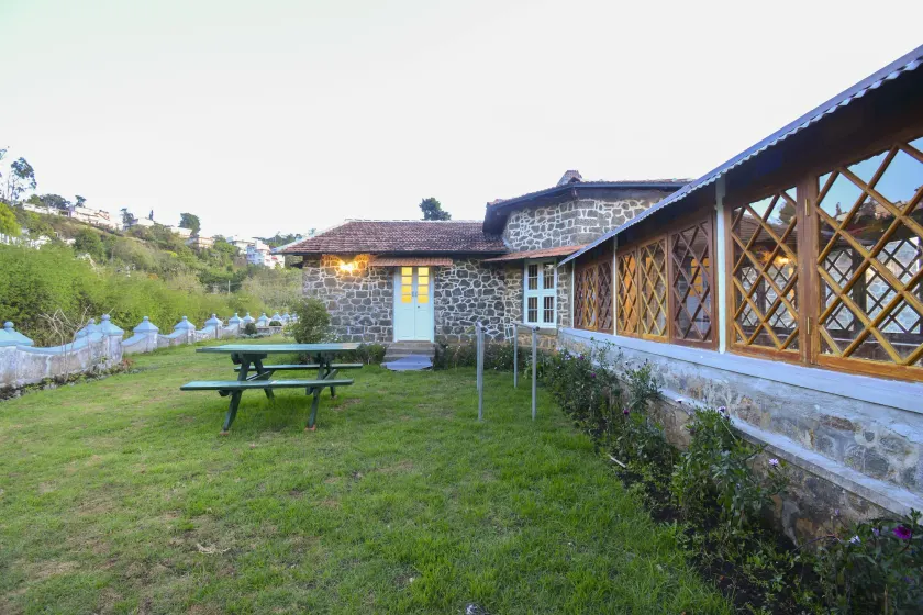 Craigmore By Kodai Resort Hotel - Image 1