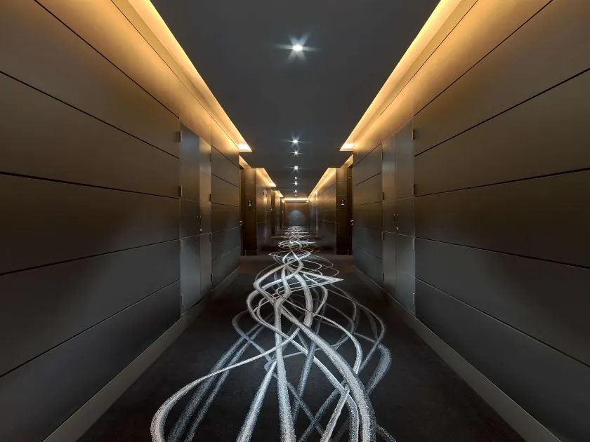 V Hotel Dubai, Curio Collection by Hilton - Image 1