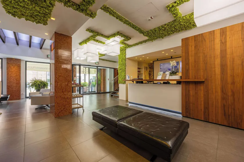 Best Western Plus Hotel De Capuleti - Image 1