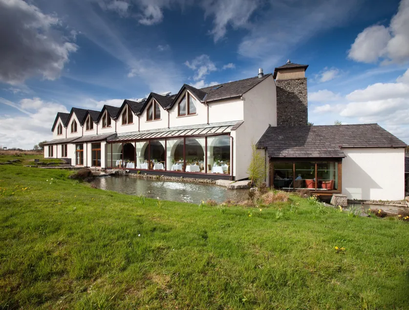 Westmorland Hotel Tebay - Image 1