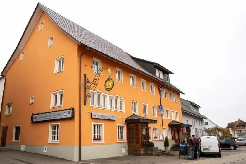 Landgasthof Ochsen - Image 1