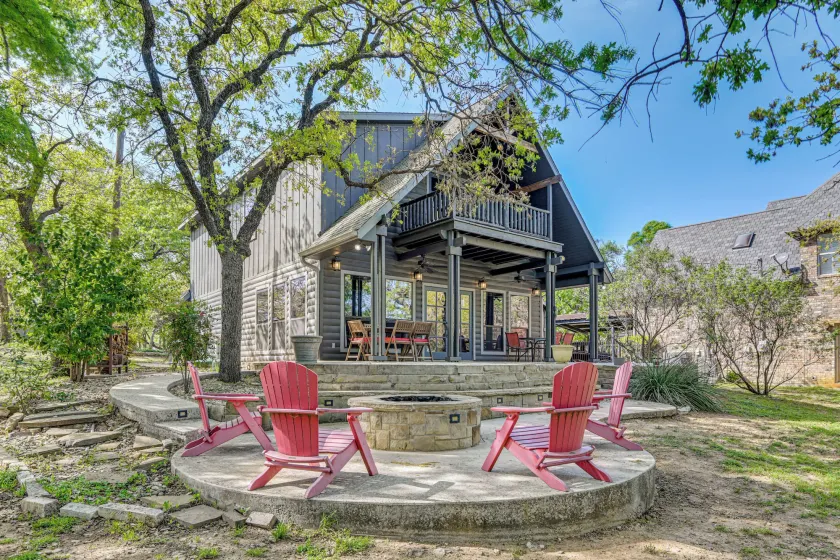 Lakefront Chico Haven w/ Multi-Level Private Dock! - Image 1