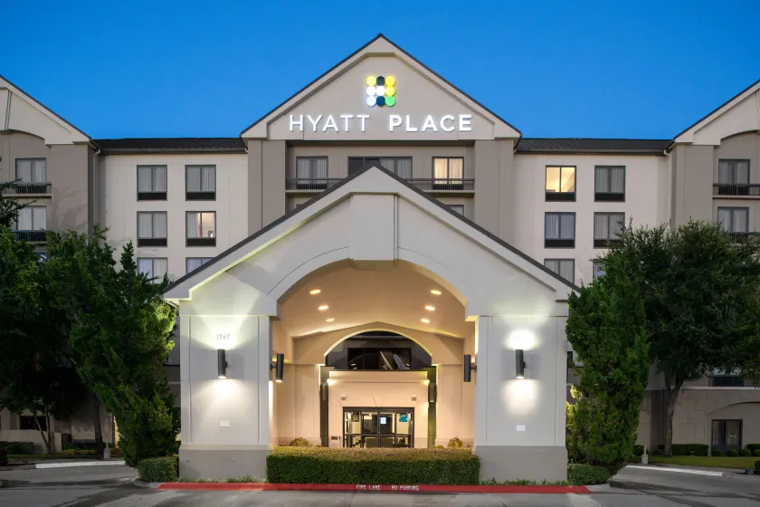 Hyatt Place Dallas/North Arlington/Grand Prairie - Image 1