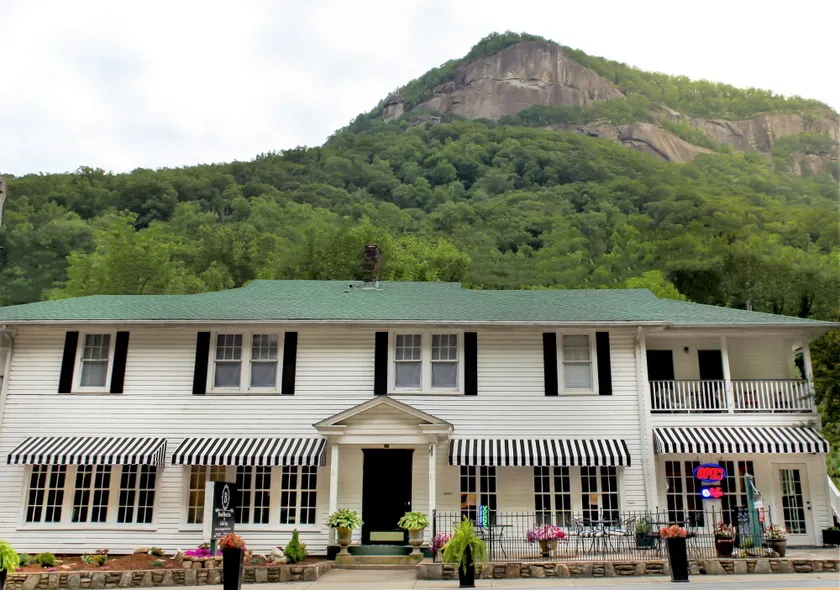 Broad River Inn - Image 1