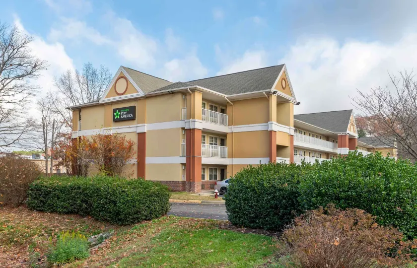 Extended Stay America Select Suites - Newport News - Oyster Point - Image 1