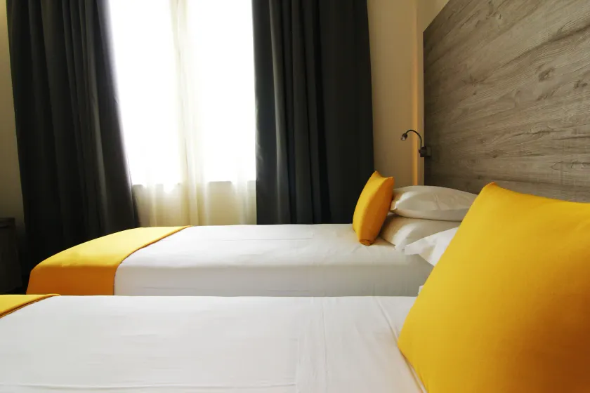 Sole Hotel Verona - Image 1