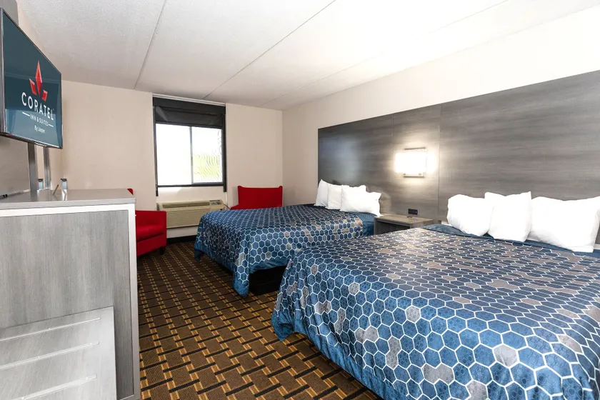 Coratel Inn & Suites by Jasper Mankato - Image 1
