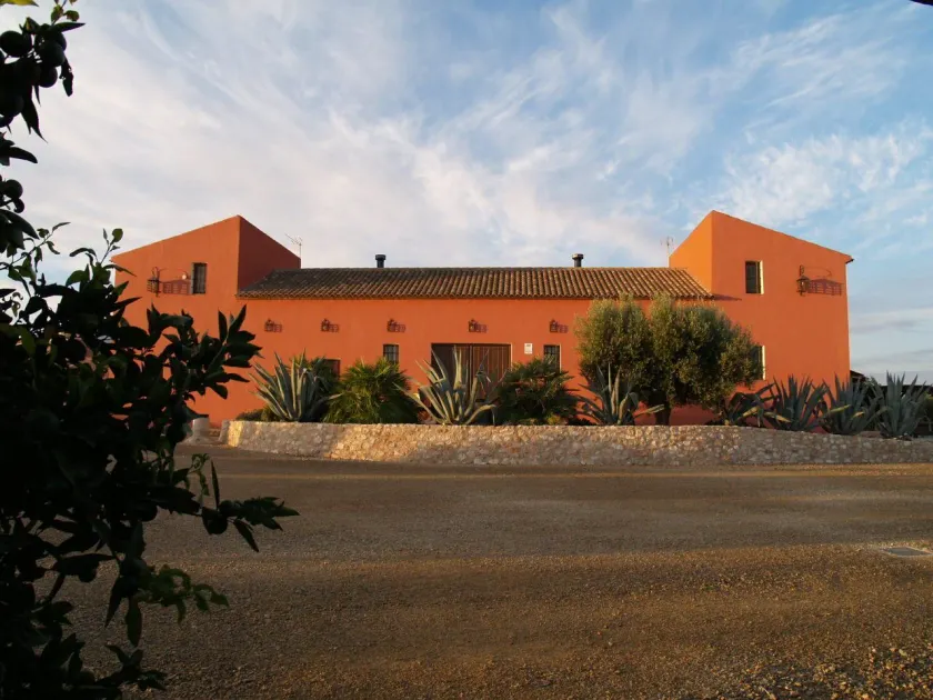 Casas Rurales Venta Seca complejo Rural para 24-28 plazass - Image 1