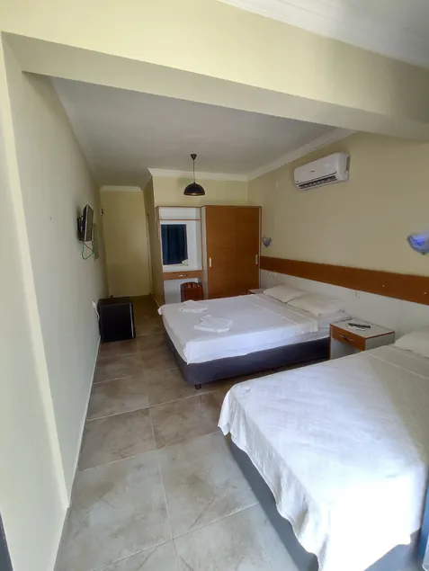 Sarsilmaz Otel - Image 1