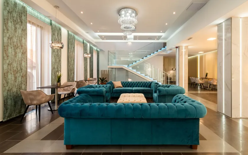Fibula Residence Hotel & Wellness - Adults Only - Image 1