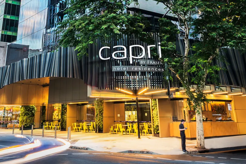 Capri by Fraser Brisbane - Image 1