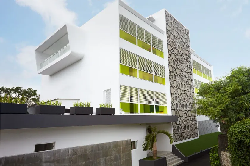 Chill Hotel Seminyak - Image 1