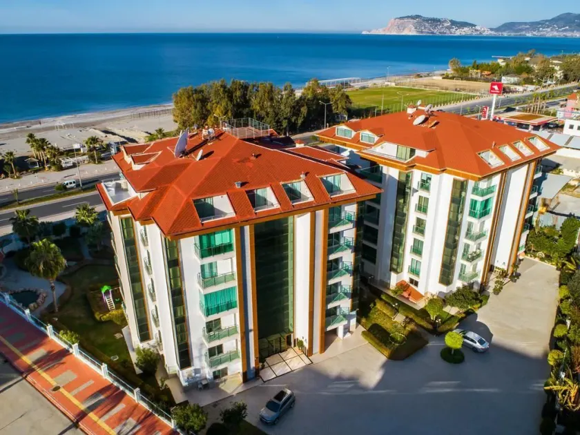 Seven Stars Apartments - Image 1