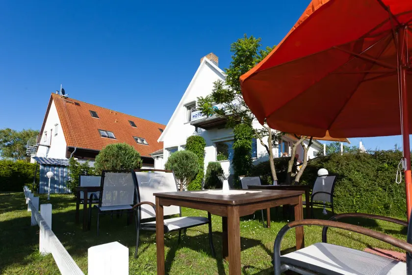 Hotel Am See - Image 1
