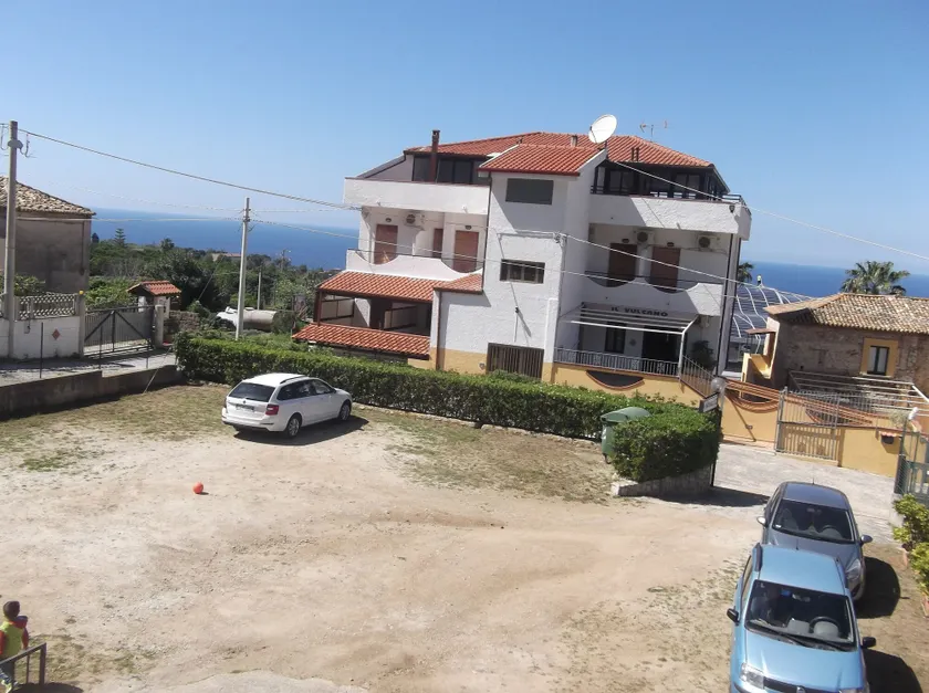 Hotel Il Vulcano - Image 1