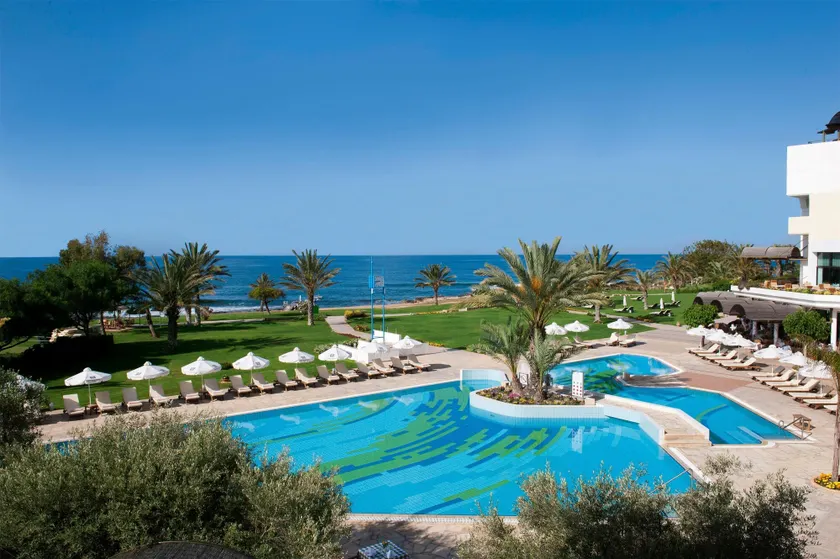 Constantinou Bros Athena Royal Beach Hotel - Image 1