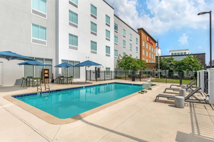 Hilton Garden Inn Montgomery - EastChase - Image 1